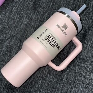 STANLEY BLOOM / BABY PINK LAST CHANCE